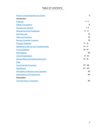 Haier -8888-42 (45 pages) TV Service Manual