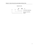 Haier -8888-42 (45 pages) TV Service Manual