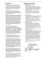 Haier DTA-1489 G34R4DVD (27 pages) TV Service Manual