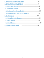 Haier DX-LDVD22-10A ZORAN775 (43 pages) TV Service Manual