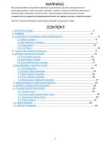 Haier DX-LTDVD19-09 (55 pages) TV Service Manual
