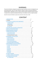 Haier HL15R (61 pages) TV Service Manual
