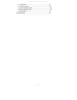 Haier HL15T (54 pages) TV Service Manual