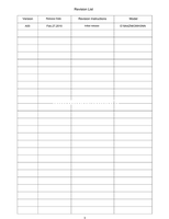 Haier HL19D2 (84 pages) TV Service Manual