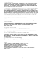 Haier HL19LE2 (55 pages) TV Service Manual