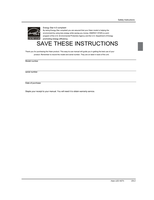 Haier 0090509587 HL19SL2 HL19SLW2 HL22XSL2 HL22XSLW2 (24 pages) TV Operating Manual
