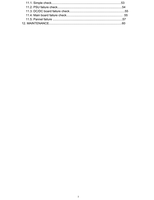 Haier HL19T (61 pages) TV Service Manual