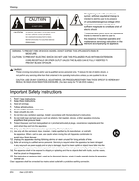 Haier 0090509670 HL19K2 HL22K2 HL22F2 HL22FW2 HL22FP2 (24 pages) TV Operating Manual