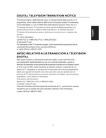 Haier HL22XLTW2a (108 pages) TV Operating Manual