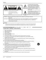 Haier 0090509587 HL19SL2 HL19SLW2 HL22XSL2 HL22XSLW2 HL24XSL2 (23 pages) TV Operating Manual
