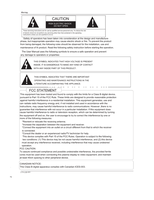 Haier HL26ATB HL32ATB (41 pages) TV Operating Manual