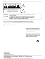 Haier HL26K-B HL26K (42 pages) TV Operating Manual