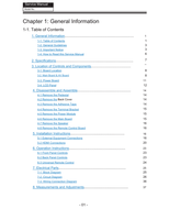 Haier HL26P2 (49 pages) TV Service Manual