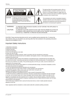Haier HL26R-A HL32R-A (31 pages) TV Operating Manual