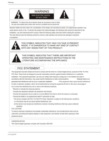 Haier HL26S HL32S HL26B HL32B HL26BG HL32BG (44 pages) TV Operating Manual