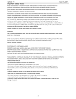 Haier 32LCD HL32D1 (44 pages) TV Service Manual