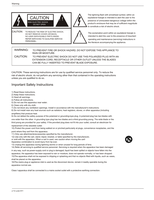 Haier HL32K (42 pages) TV Operating Manual