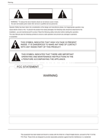 Haier HL37S HL37B HL42B HL37BG HL40BG HL42BG (42 pages) TV Operating Manual