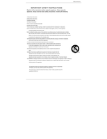 Haier HL37S HL37B HL42B HL37BG HL40BG HL42BG (42 pages) TV Operating Manual