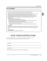 Haier 0090509529 HL42XP1 (25 pages) TV Operating Manual