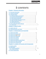 Haier HL40XSL2 MTK5305 (56 pages) TV Service Manual