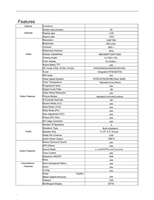 Haier HL42B (49 pages) TV Service Manual