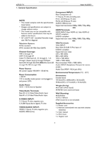 Haier HL42XD1 (53 pages) TV Service Manual