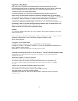 Haier HL42XP22 (42 pages) TV Service Manual