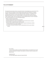 Haier HL47K (42 pages) TV Operating Manual