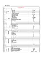 Haier HLH32ATBB TV-8888-52 (43 pages) TV Service Manual