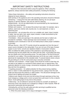 Haier HLH26BB HLH32BB (30 pages) TV Operating Manual