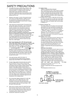 Haier HTAF29S (21 pages) TV Service Manual