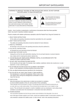 Haier HTR13 HTR20 HTF20 HTF201 (80 pages) TV Operating Manual