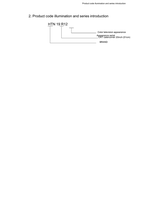 Haier HTN19R12 HTN19R12S Edition2004 M-MR-AE-HTN19R12-76814 (40 pages) TV Service Manual