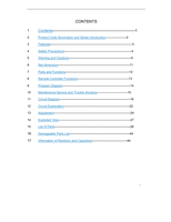 Haier HTX20S32 M-AM-US-20R21-76814 (46 pages) TV Service Manual