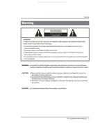 Haier L19T3 L22T3 HLA19T2 HLA22T2 (30 pages) TV Operating Manual