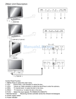 Haier L20AV6-A0 (32 pages) TV Service Manual