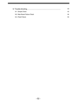 Haier L22B1120 MSD318 (57 pages) TV Service Manual
