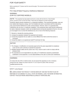 Haier L19C1120 L22C1120 L24C1180 L26C1120 (78 pages) TV Operating Manual