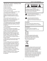 Haier L24C360 (16 pages) TV Operating Manual
