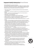 Haier L26A9A L32A9A L37A9A L42A9A L26A8A L32A8A L37A8A L42A8A (39 pages) TV Operating Manual
