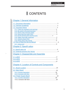 Haier L26K3 L32K3 L42K3 MST6M69FL TV0912S010V0 (67 pages) TV Service Manual