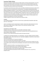 Haier L32C1120 (64 pages) TV Service Manual