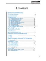 Haier MTK5363 L32F6 L42F6 (65 pages) TV Service Manual