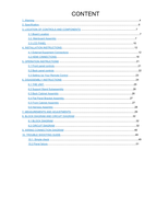 Haier MTK5380 (54 pages) TV Service Manual