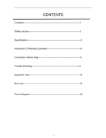 Haier L37A9-AK (53 pages) TV Service Manual