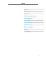 Haier L37V6-A8K (57 pages) TV Service Manual