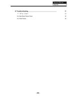 Haier L39B2180a MST318 (59 pages) TV Service Manual