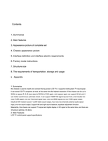 Haier L42A8A-A1 (27 pages) TV Service Manual
