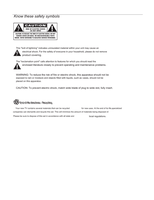 Haier L32S9 L42S9 (35 pages) TV Operating Manual